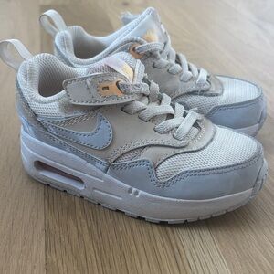 Nike Air Max Kids' Sneakers size 8
